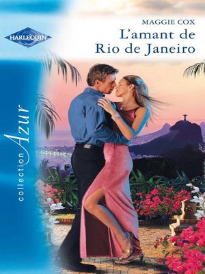 cover image of L'amant de Rio de Janeiro